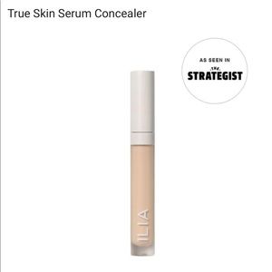 Ilia True Skin Serum Concealer, SC1 Chicory